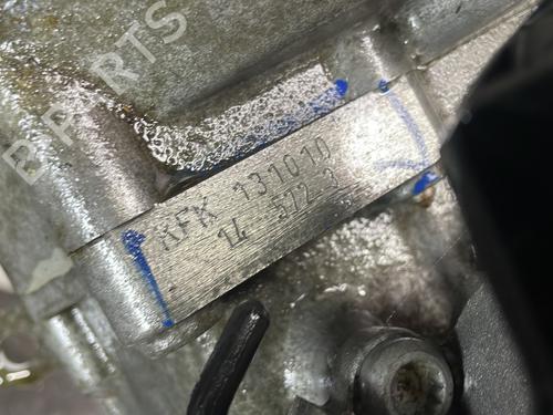 Gearbox SKODA FABIA II (542) | BP37307866M3 - Image 3