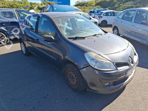 Switch RENAULT CLIO III (BR0/1, CR0/1) 1.5 dCi (BR17, CR17) | BP37339995I30 - Image 7