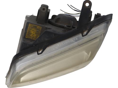 Left headlight FORD TRANSIT CONNECT (P65_, P70_, P80_) 1.8 TDCi | BP37347521C28 - Image 4