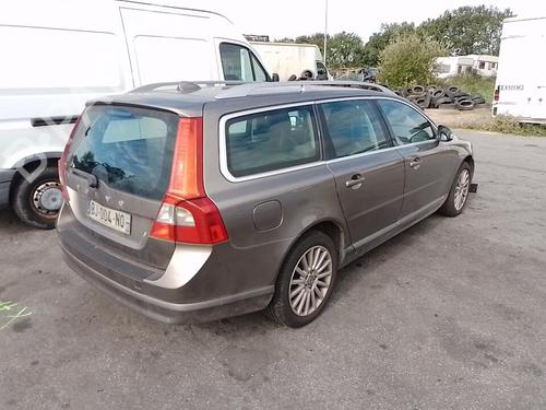 Headlight switch VOLVO V70 III (135) 2.0 D | BP37318918I24 - Image 7