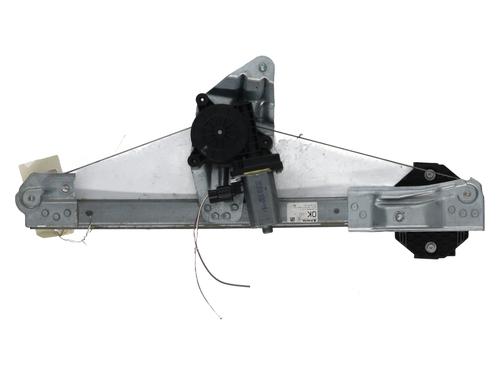 Front right window mechanism DACIA SANDERO II 1.0 SCe 75 (B8JC, B8JD, B8NC) | BP37327981C23 - Image 3