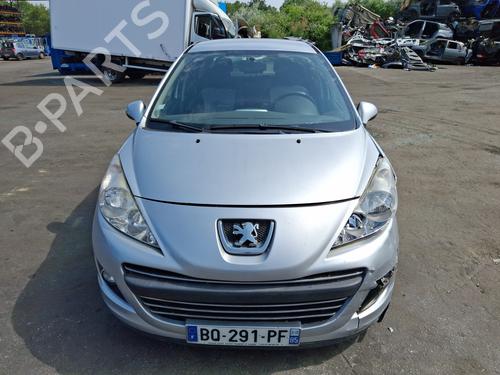 Used Parts PEUGEOT 207 (WA_, WC_)  1.4 HDi  4839039