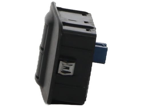 Left front window switch CITROËN NEMO Box Body/MPV (AA_) 1.3 HDi 75 | BP37334528I27 - Image 4