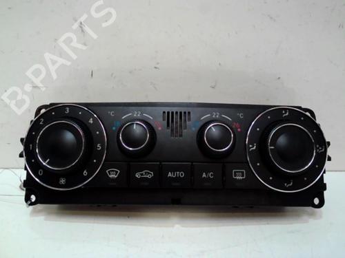 Climate control MERCEDES-BENZ C-CLASS T-Model (S203) C 220 CDI (203.208) | BP37310090I5 - Image 2