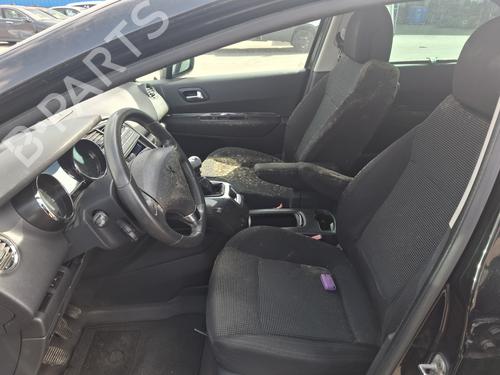 Left front window switch PEUGEOT 5008 (0U_, 0E_) 1.6 HDi | BP37347799I27 - Image 17