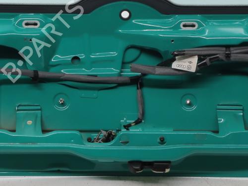 Used Tailgate Tailgate 37622869 37622869