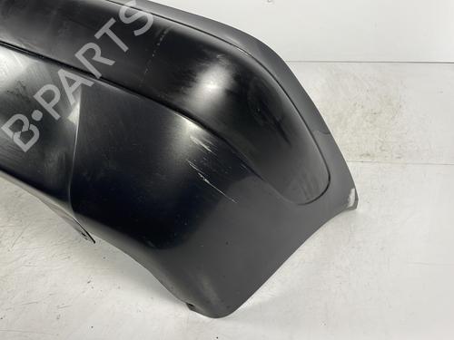 Used Rear bumper Rear bumper 37622409 37622409