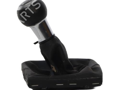 Shift knob AUDI A3 Sportback (8VA, 8VF) | BP37332630I34 - Image 8