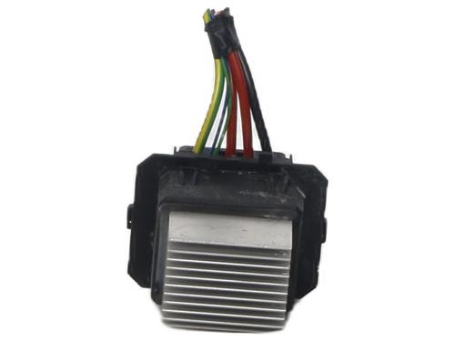 Heater resistor PEUGEOT 2008 I (CU_) 1.6 HDi | BP37347054M108 - Image 3