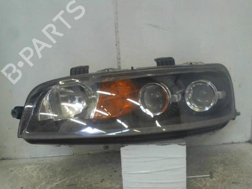 Used Left headlight Left headlight 37304408 37304408