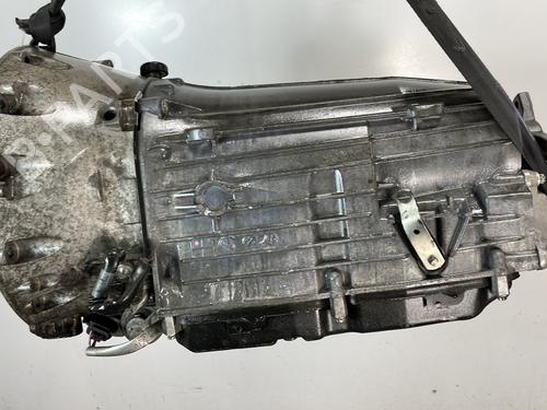 Gearbox MERCEDES-BENZ C-CLASS T-Model (S204) C 220 CDI (204.202) | BP37337134M3 - Image 2