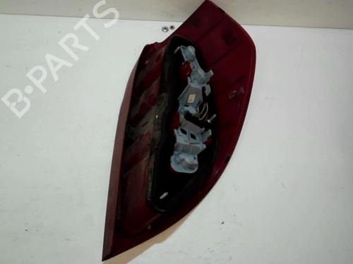 Left taillight MERCEDES-BENZ A-CLASS (W169) A 200 CDI (169.008, 169.308) | BP37308183C34 - Image 2
