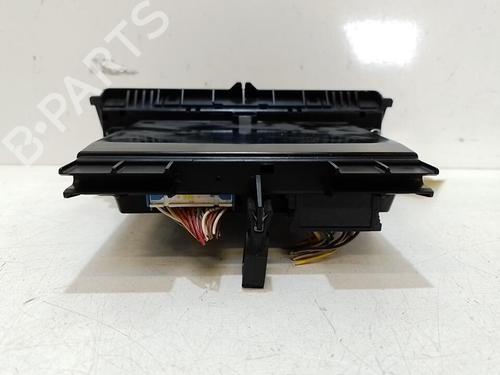 Used Climate control Climate control 37315011 37315011