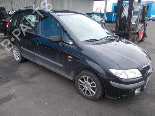 Left front indicator MAZDA PREMACY (CP) 2.0 TD | BP37303979C32 - Image 7