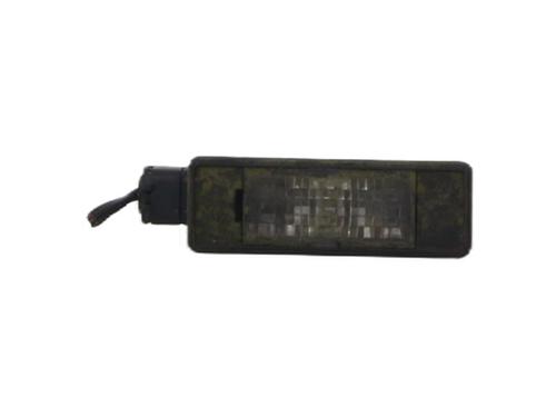 Licence plate light PEUGEOT 307 CC (3B) 2.0 16V | BP37334675I40 - Image 2