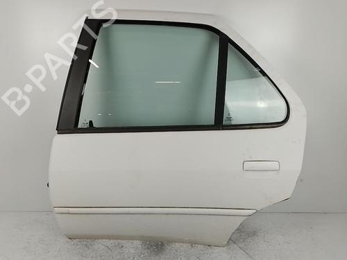 Used Left rear door Left rear door 37620352 37620352