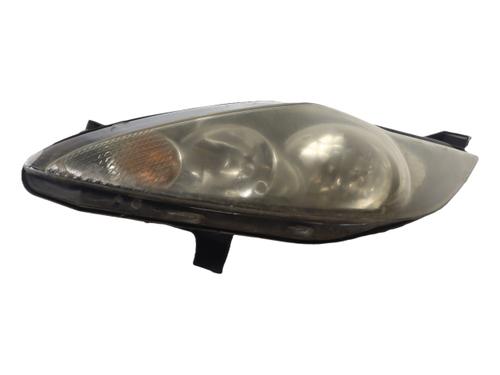 Left headlight FORD FIESTA VI (CB1, CCN) 1.25 | BP40532116C28 - Image 2