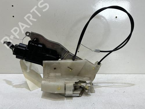 Used Front left lock Front left lock 37325827 37325827