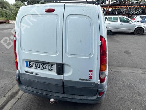 Starter RENAULT KANGOO Express (FC0/1_) | BP37347879M8 - Image 7