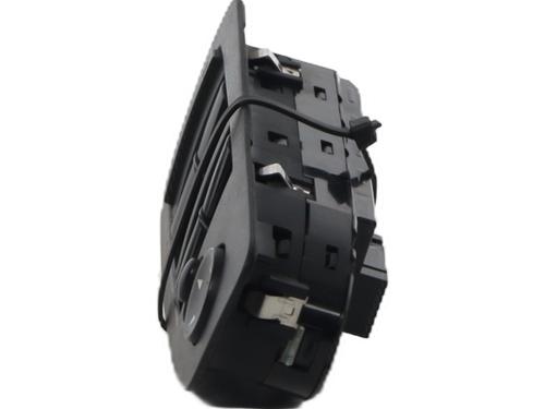 Left front window switch BMW 1 (F20) | BP37335499I27 - Image 5