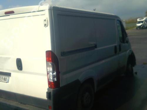 ABS pump CITROËN JUMPER II Van 2.2 HDi 110 | BP37310569M43  - Image 10