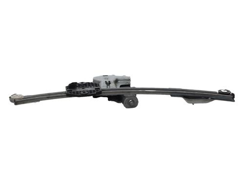 Used Front left window mechanism Front left window mechanism DACIA SANDERO II 1.2 (75 hp) 37317051 37317051
