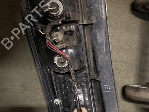 Left taillight DAIHATSU SIRION (M3_) 1.0 (M300) | BP37309819C34 - Image 3
