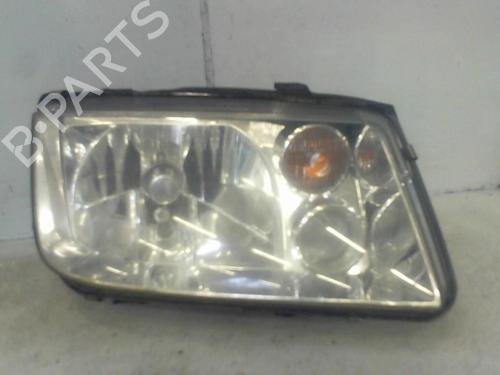 Used Right headlight Right headlight 37303806 37303806