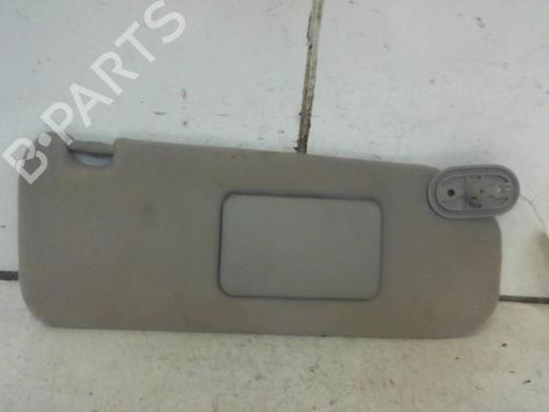 right-sun-visor-toyota-corolla-_e12_-2001-2002-2003-2004-2005-2006-2007-2008-37301492 main image
