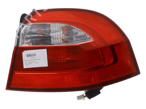 Right taillight KIA RIO III (UB) 1.1 CRDi | BP37345637C35 - Image 5