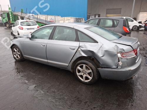 Starter AUDI A6 C6 (4F2) | BP37329046M8 - Image 12