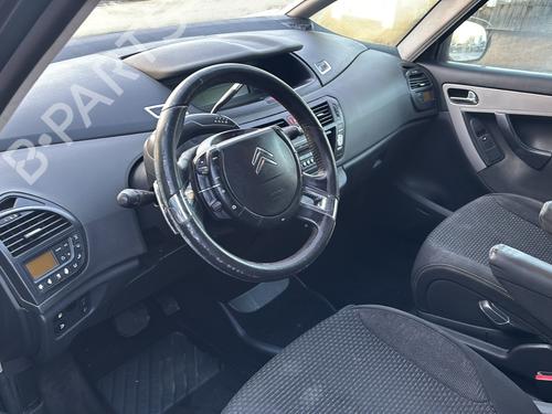 Left front window switch CITROËN C4 Picasso I MPV (UD_) | BP37344313I27 - Image 14