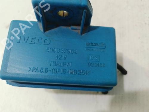 Electronic module IVECO DAILY III Platform/Chassis | BP37324014M83 - Image 3