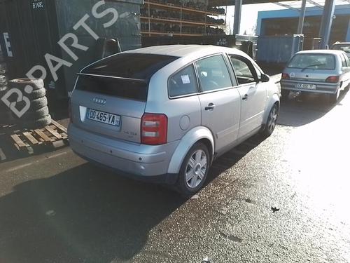 Left headlight AUDI A2 (8Z0) 1.4 TDI | BP37312562C28 - Image 3