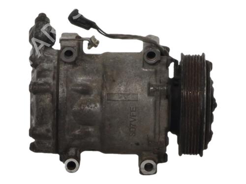 AC compressor VOLVO C30 (533) 1.6 D | BP37346077M34 - Image 4