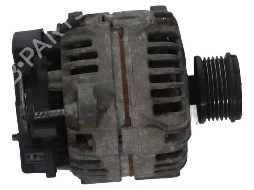 Alternator RENAULT MODUS / GRAND MODUS (F/JP0_) | BP37327904M7 - Image 4