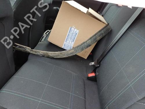 Right sun visor FORD FIESTA VII (HJ, HF) 1.0 EcoBoost | BP37328019I2 - Image 9