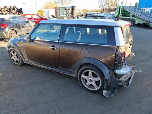 Right front indicator MINI MINI CLUBMAN (R55) Cooper D | BP37331642C33 - Image 7