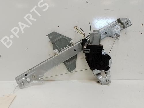 Rear right window mechanism CITROËN C3 II (SC_) | BP37315165C25 - Image 2