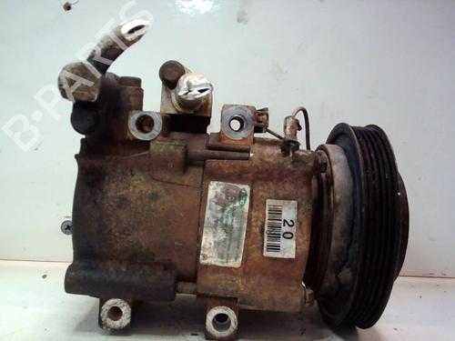 Used AC compressor AC compressor 37304648 37304648