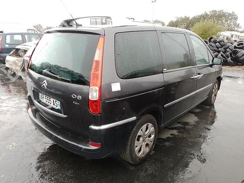 Højre side skydedør CITROËN C8 (EA_, EB_) 2.0 HDi 135 | BP37622130C75 - Image 13