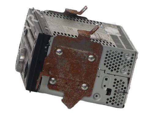 Radio NISSAN NOTE (E11, NE11) 1.5 dCi | BP37337971E6 - Image 4