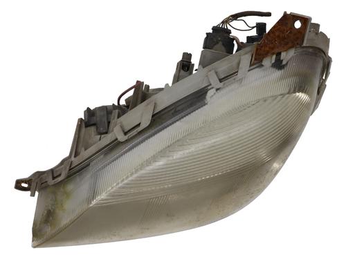 Left headlight MERCEDES-BENZ VANEO (414) 1.7 CDI (414.700) | BP37332300C28 - Image 4