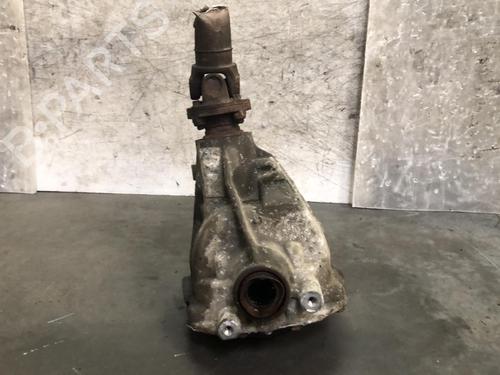Used Rear differential Rear differential 37619212 37619212