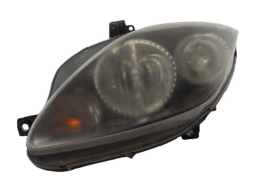 Left headlight SEAT LEON (1P1) 1.6 TDI | BP38586010C28 - Image 4