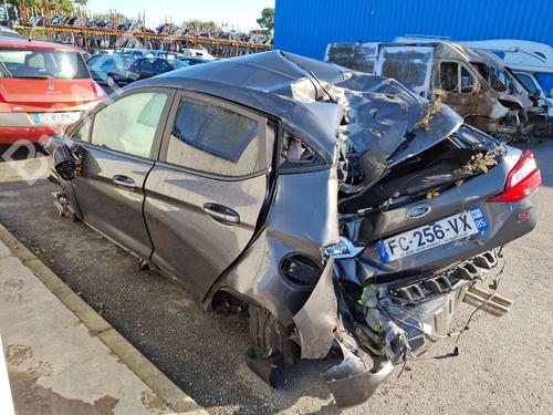Starter FORD FIESTA VII (HJ, HF) 1.5 ST EcoBoost | BP37332433M8 - Image 7