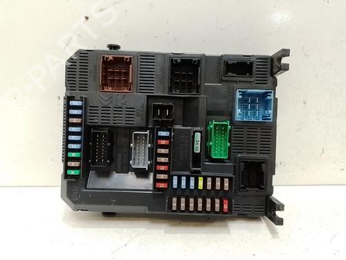 Electronic module PEUGEOT 2008 I (CU_) 1.2 VTi | BP37315032M83 - Image 3