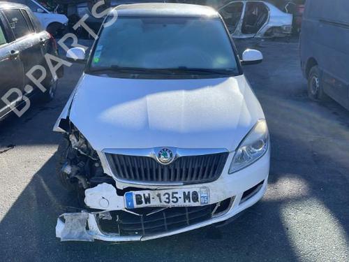 Engine SKODA FABIA II (542) 1.6 TDI | BP37321637M1 - Image 3