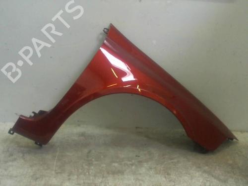Used Right front fenders Right front fenders 37618484 37618484