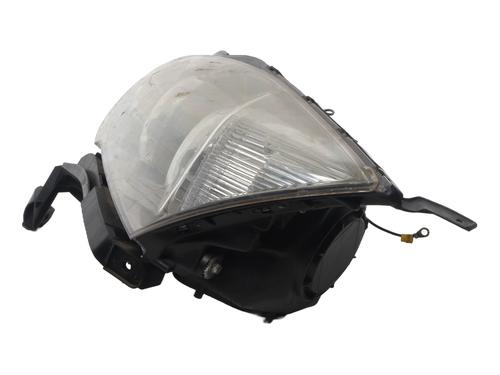 Left headlight HONDA CR-V II (RD_) | BP37343852C28 - Image 4